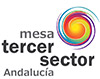 Mesa Tercer Sector Andalucia